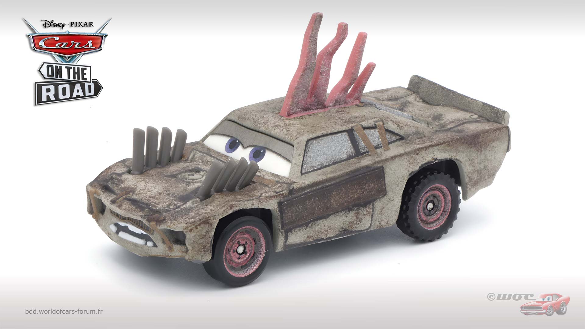 Jason Roadkey Jason Roadkey