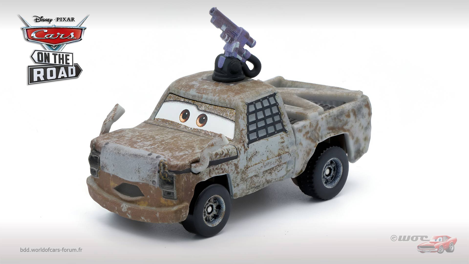 Justin Roadritter Justin Roadritter