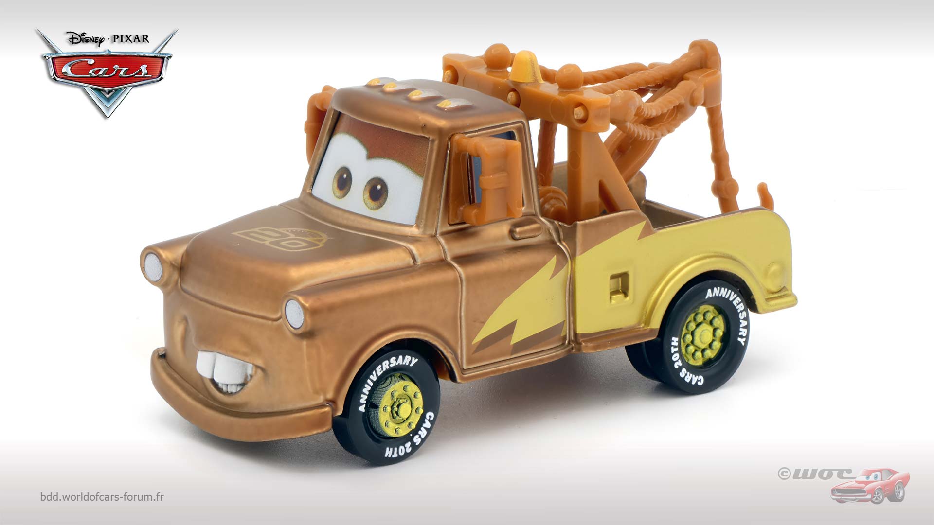 Mater (20th Anniversary) Mater (20th Anniversary)