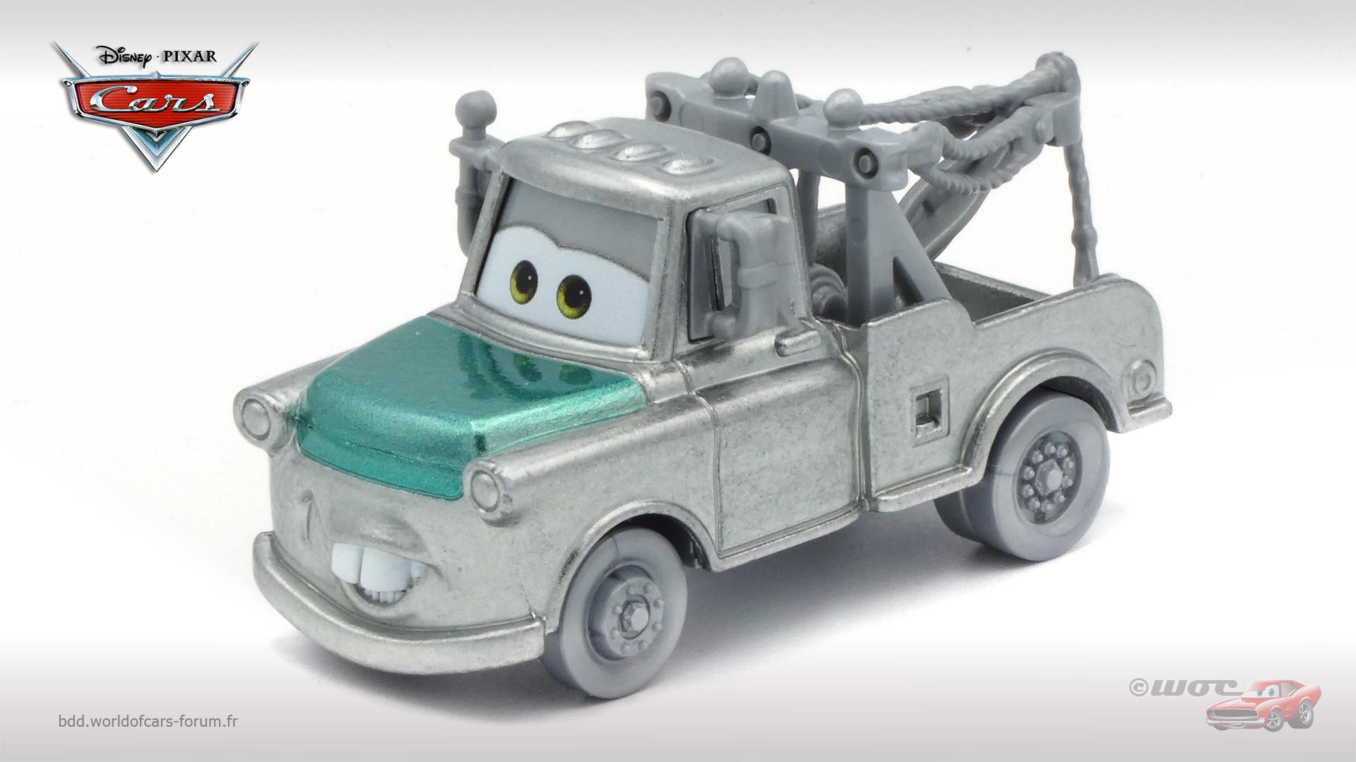 Mater (Disney 100)
