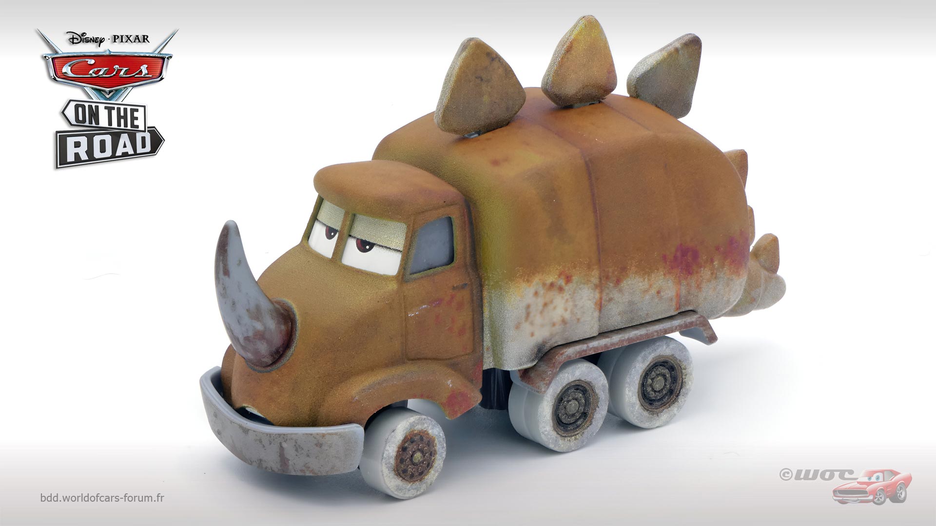 Quadratorquosaur Quadratorquosaur